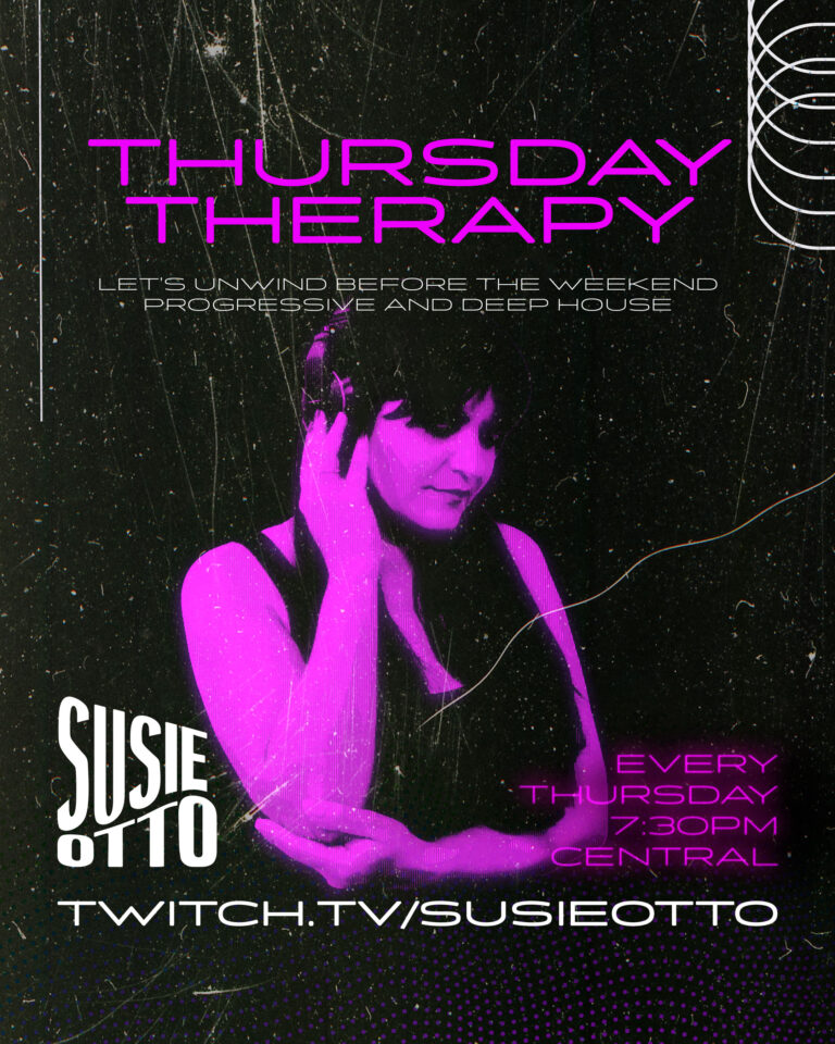 thursday-therapy